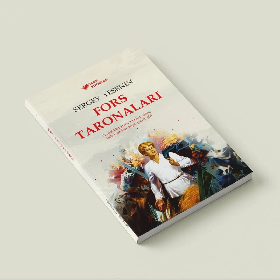 Fors taronalari