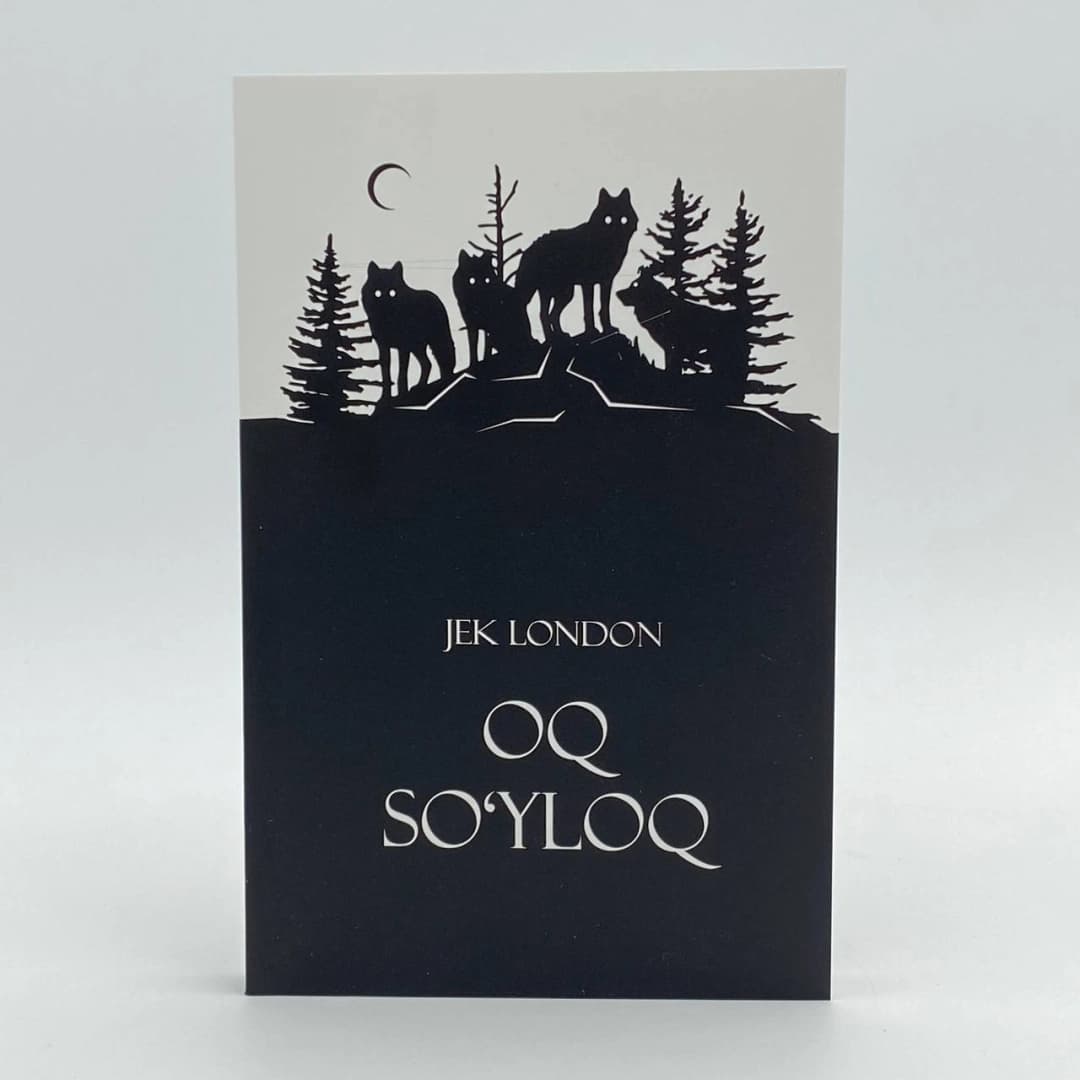 Oq So'yloq