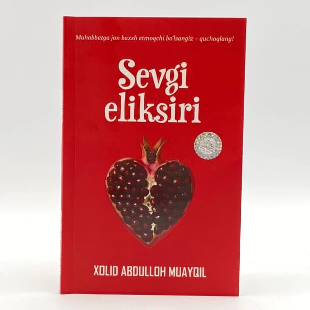 Sevgi eliksiri