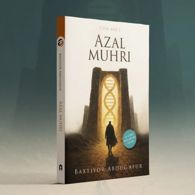 Azal muhri