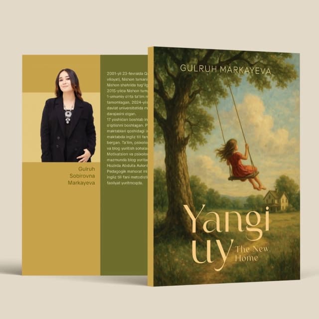 Yangi uy (The New Home)
