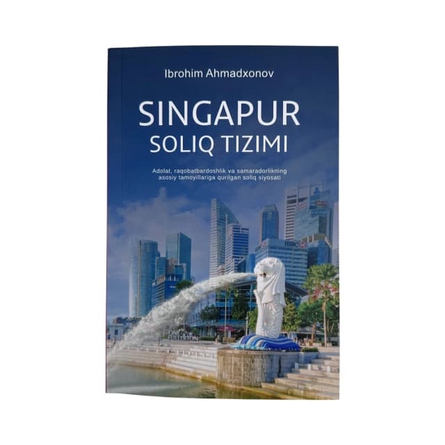 Singapur soliq tizimi