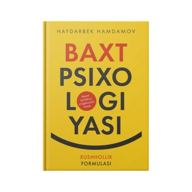 Baxt psixologiyasi