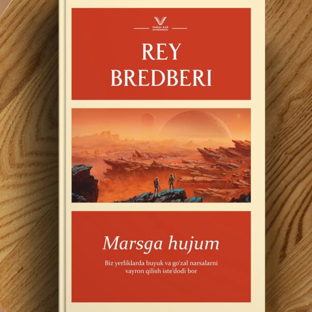 Marsga hujum