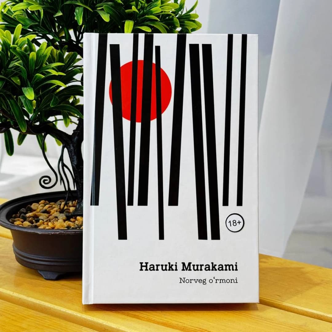 Haruki Murakami: Norveg o'rmoni