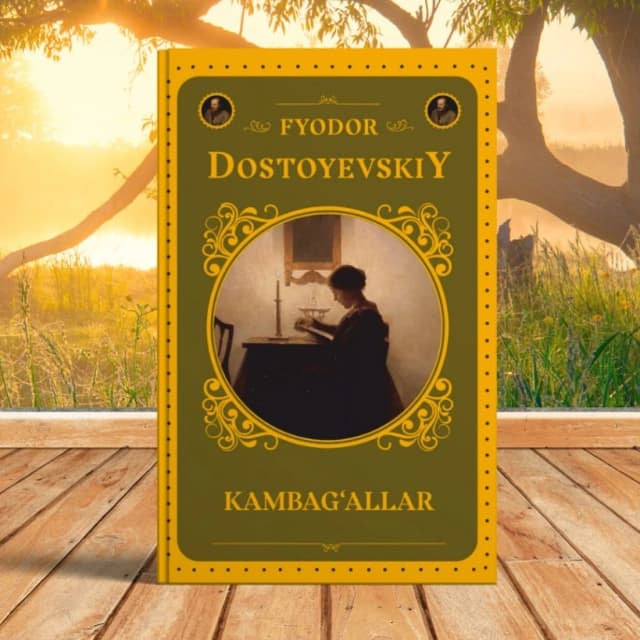 Kambag'allar