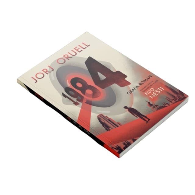 1984 (Grafik roman)