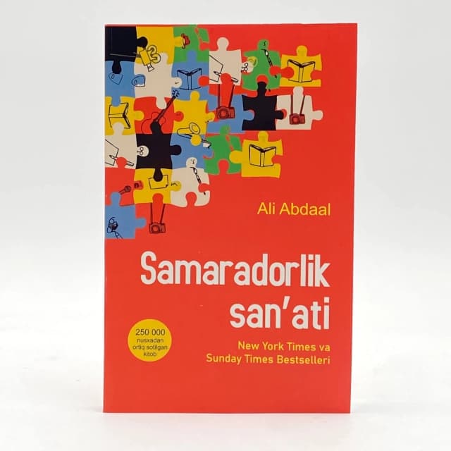 Samaradorlik san'ati