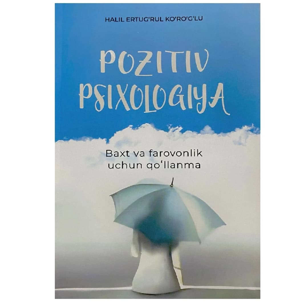 Pozitiv Psixologiya