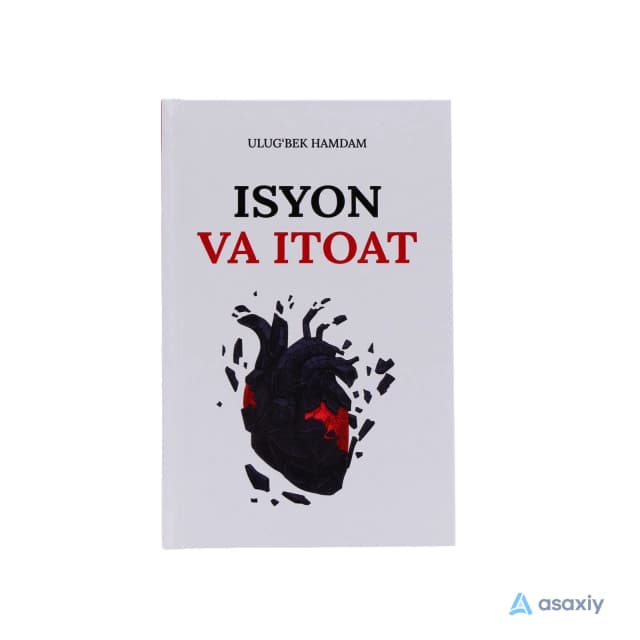 Isyon va Itoat