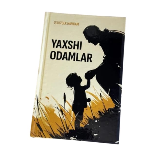 Yaxshi odamlar