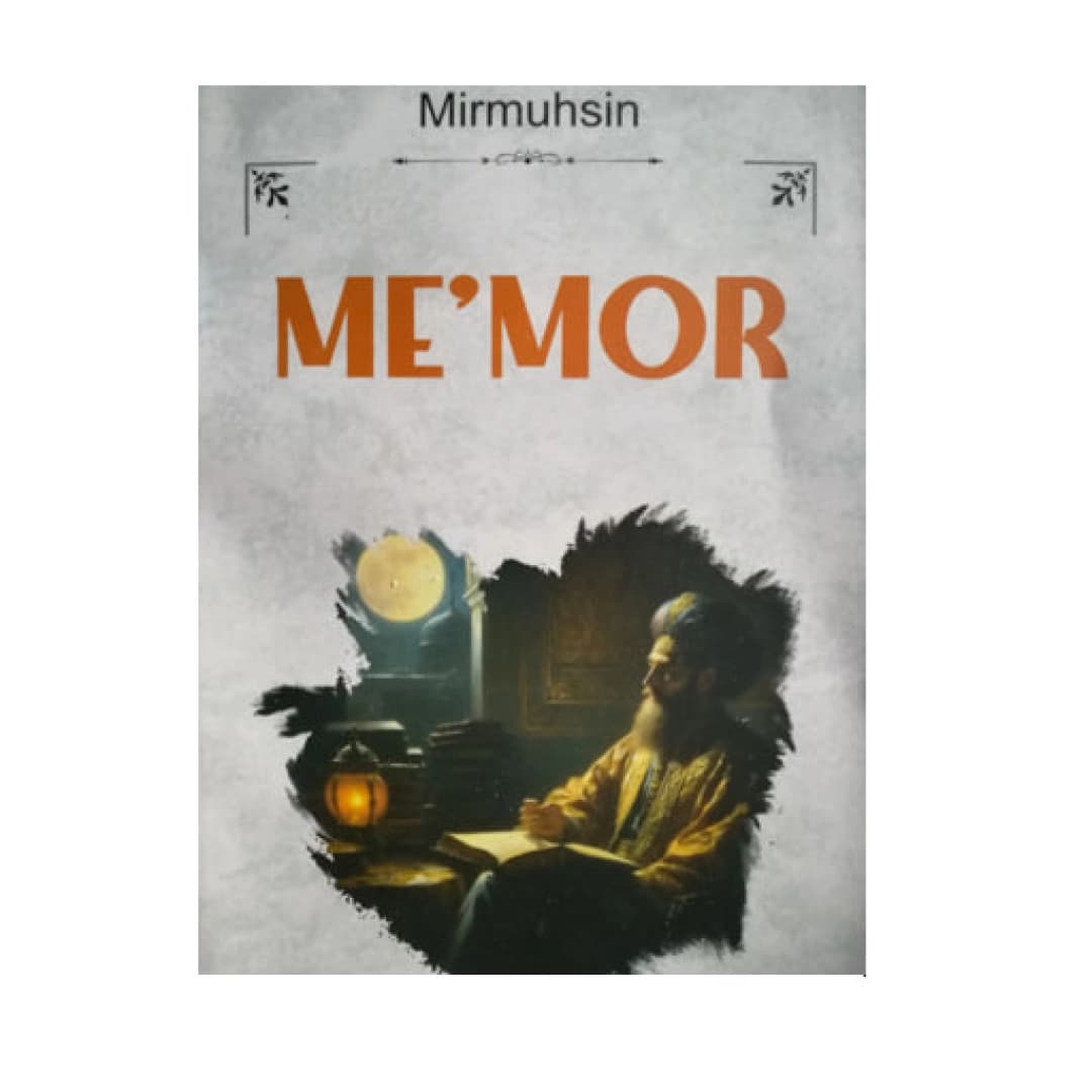 Me'mor