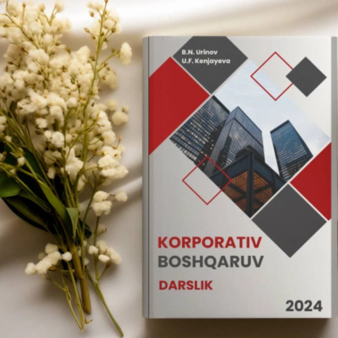 Korporativ boshqaruv