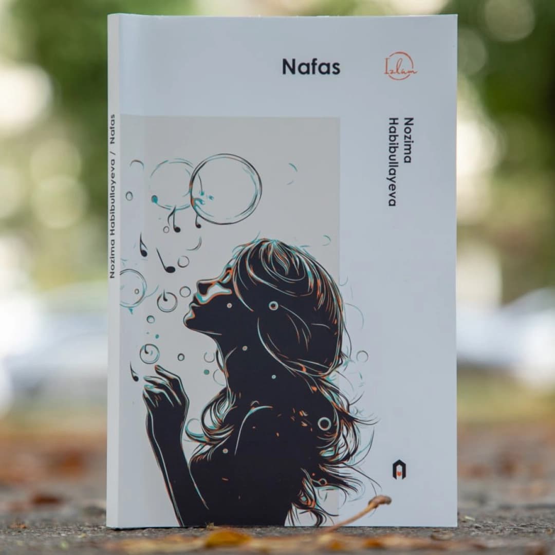 Nafas