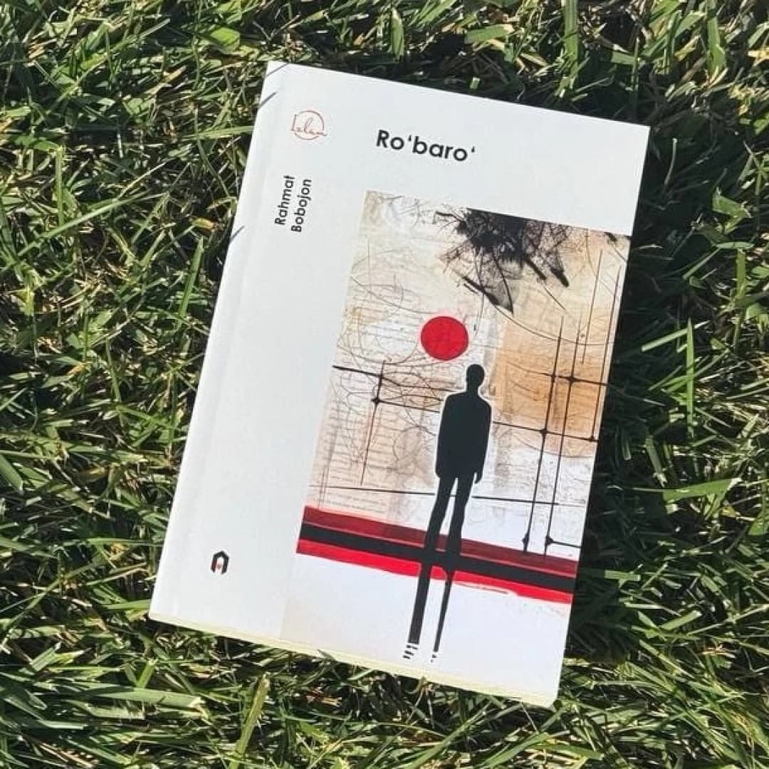 Ro'baro'