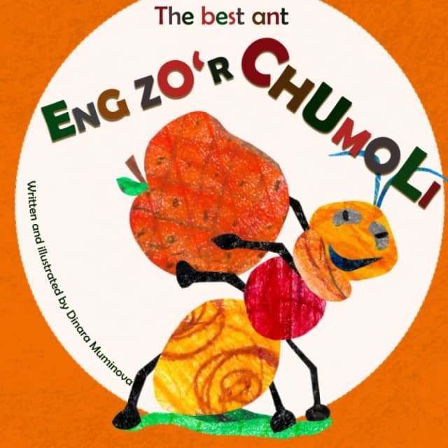 Eng zo'r chumoli