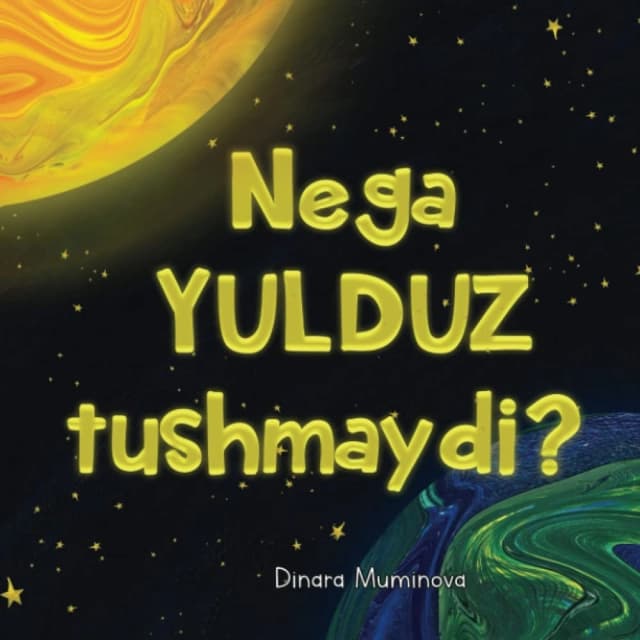 Nega yulduz tushmaydi?