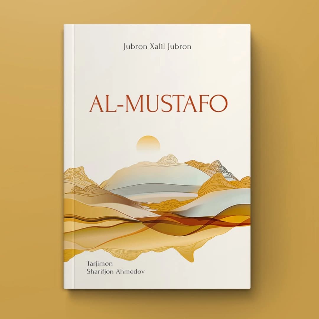 Al-Mustafo