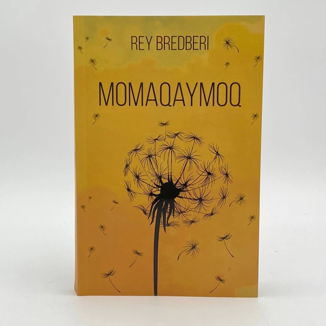 Momaqaymoq