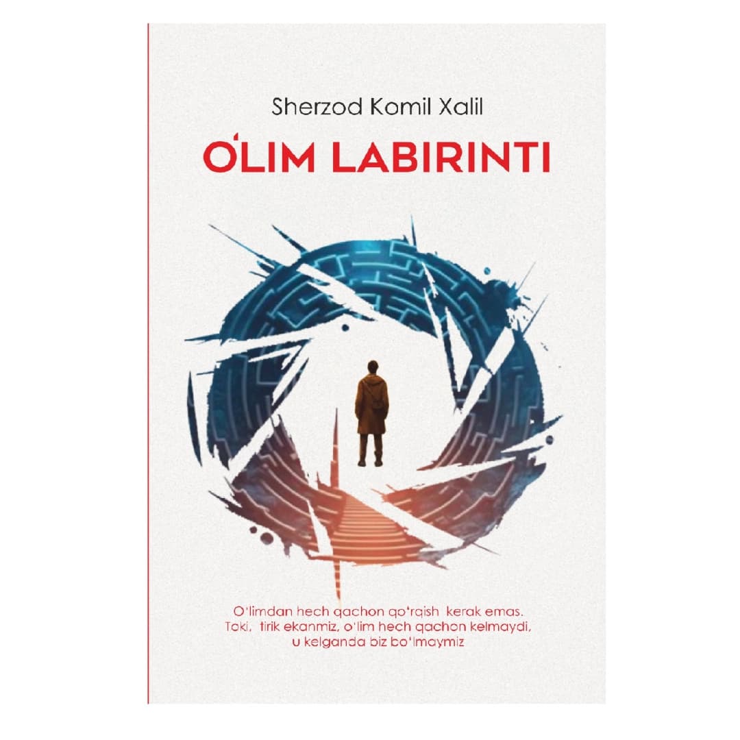 O'lim Labirinti