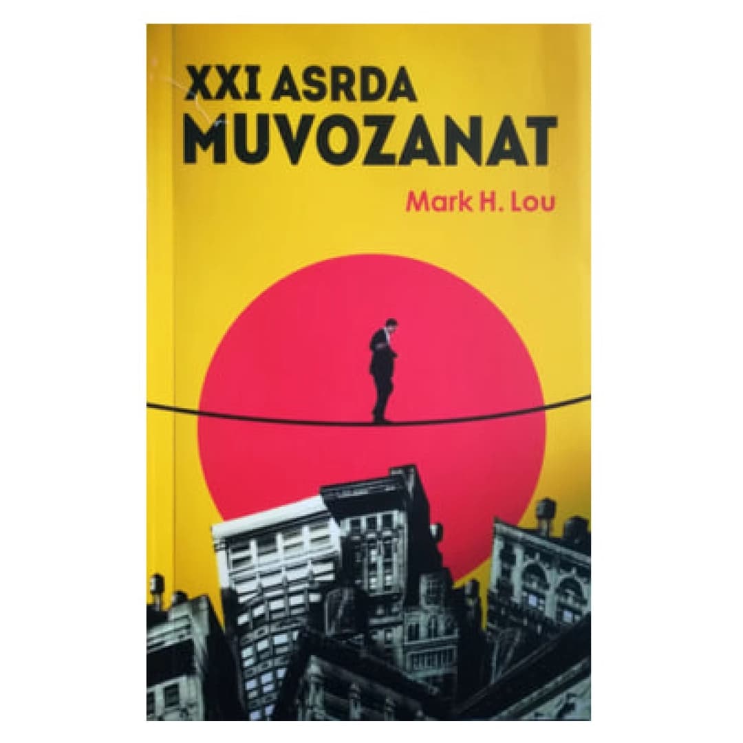 XXI asrda muvozanat