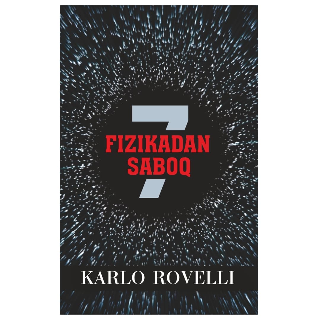 Fizikadan 7 saboq