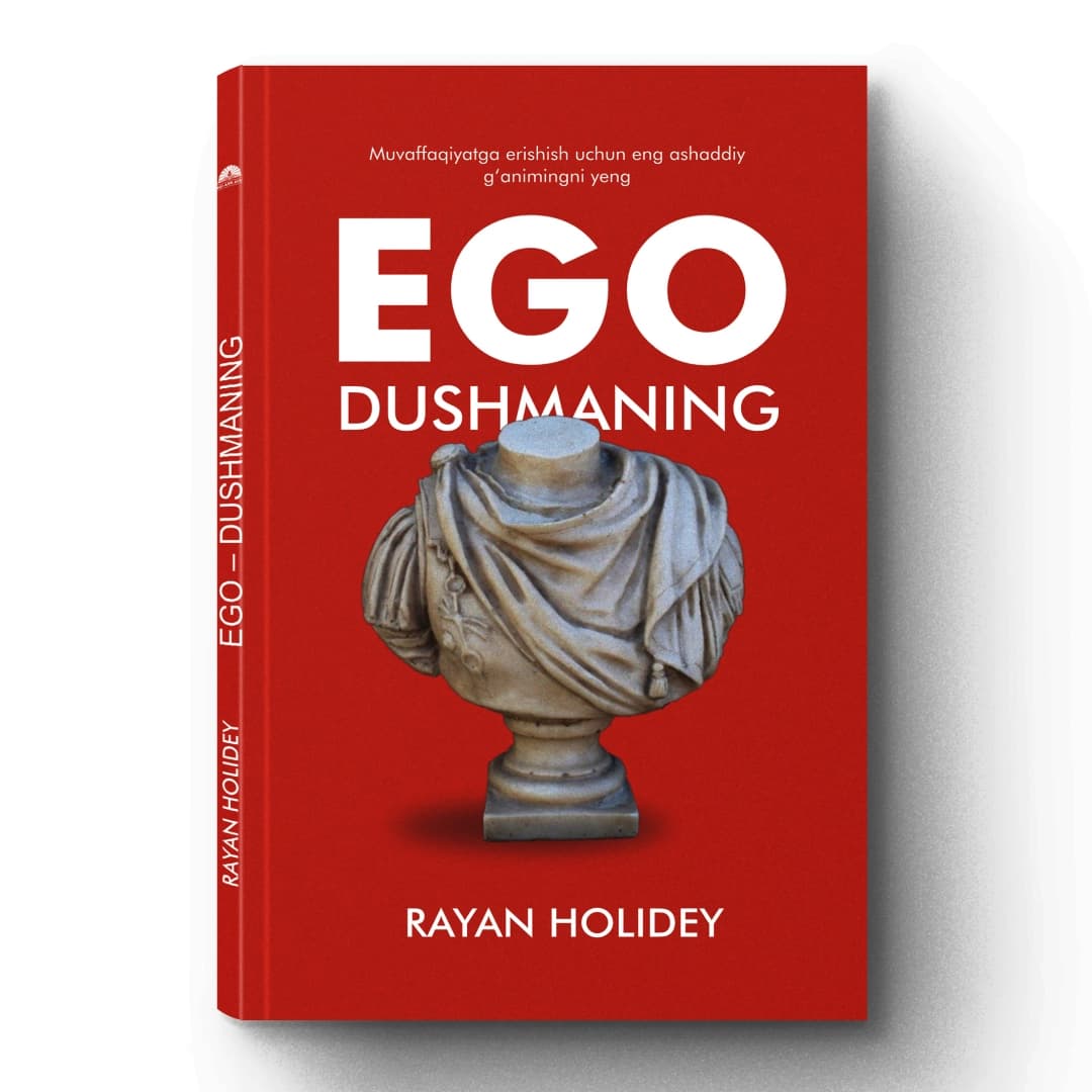 Ego - dushmaning