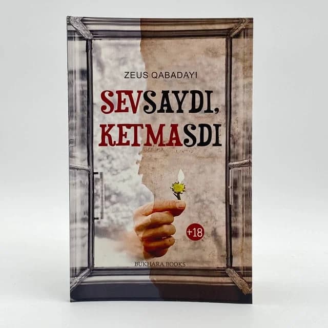 Sevsaydi, ketmasdi