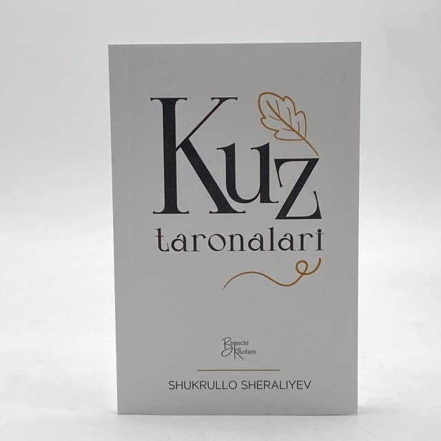 Kuz Taronalari