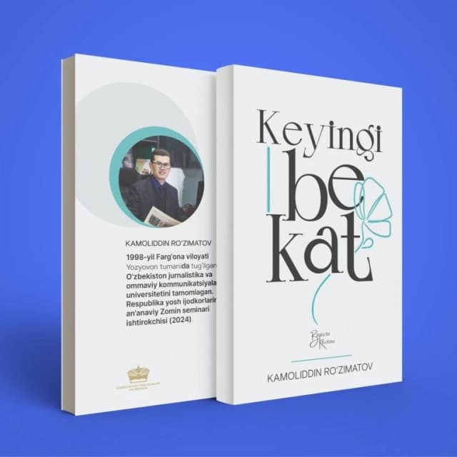 Keyingi bekat