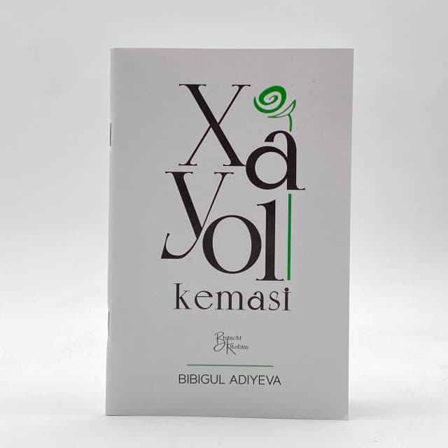 Xayol kemasi