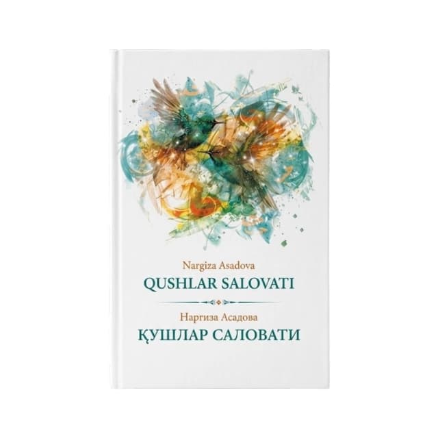 Qushlar Salovati