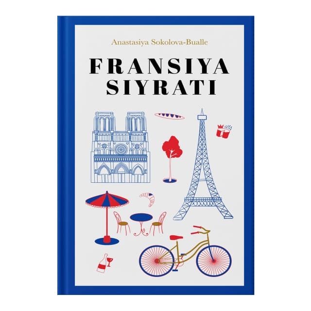 Fransiya siyrati