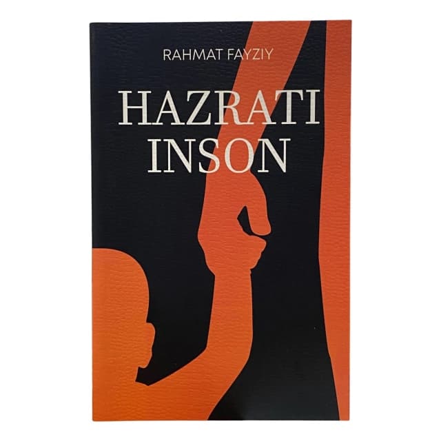 Hazrati inson