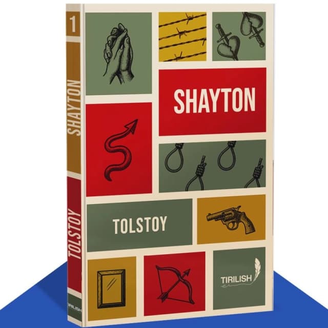 Lev Tolstoy: Shayton