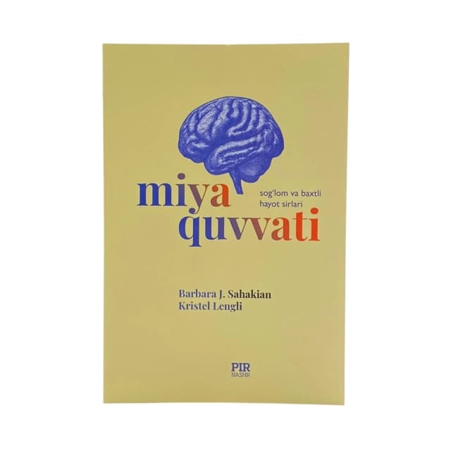 Miya quvvati