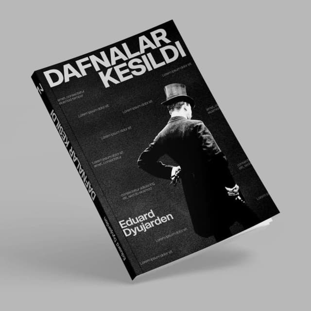 Dafnalar kesildi