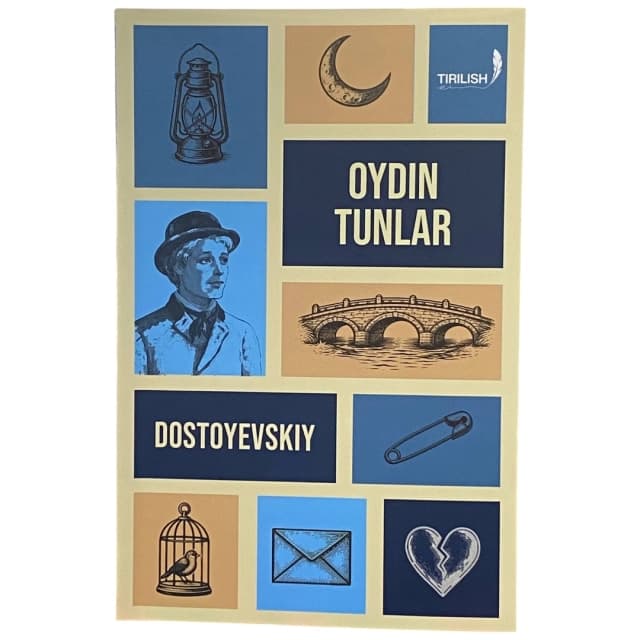 Oydin tunlar (Tirilish)