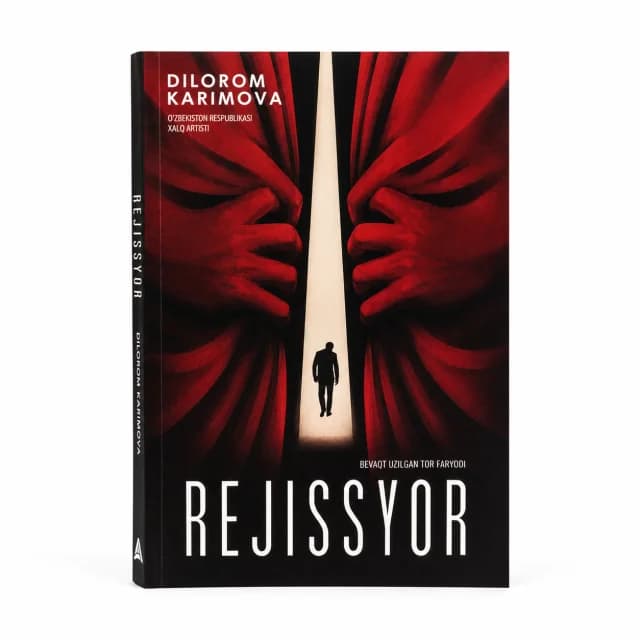 Rejissyor. Bevaqt uzilgan tor faryodi