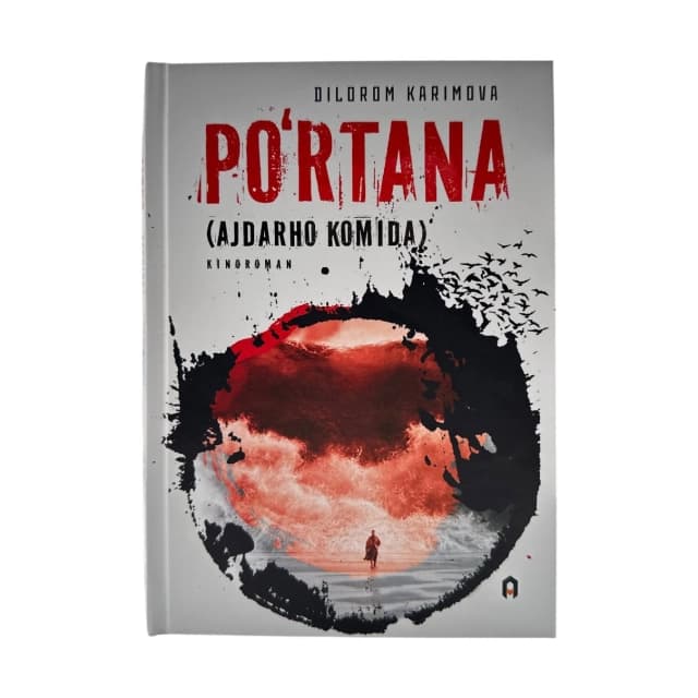 Po'rtana (Ajdarho Komida)
