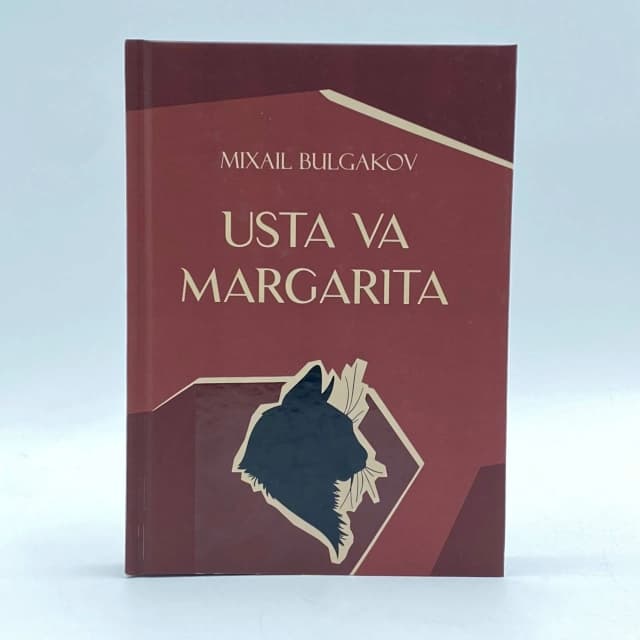 Usta va Margarita