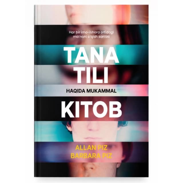 Tana tili haqida mukammal kitob
