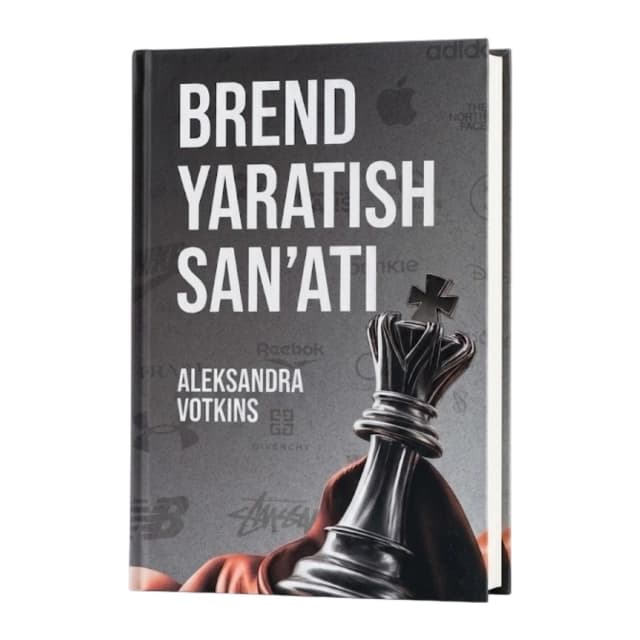 Brend Yaratish San'ati