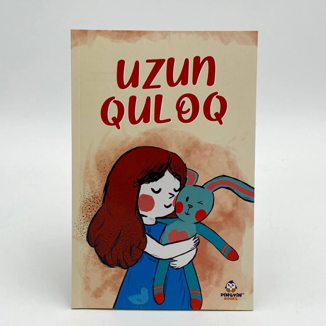 Uzun quloq