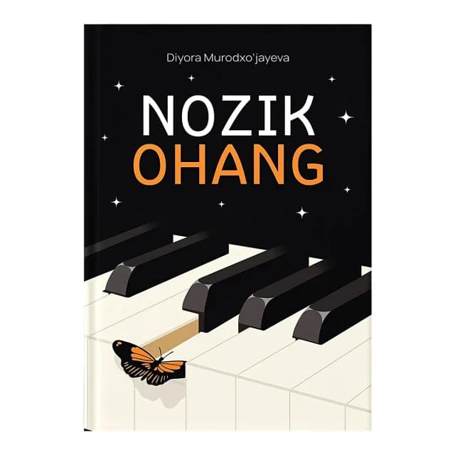 Nozik ohang