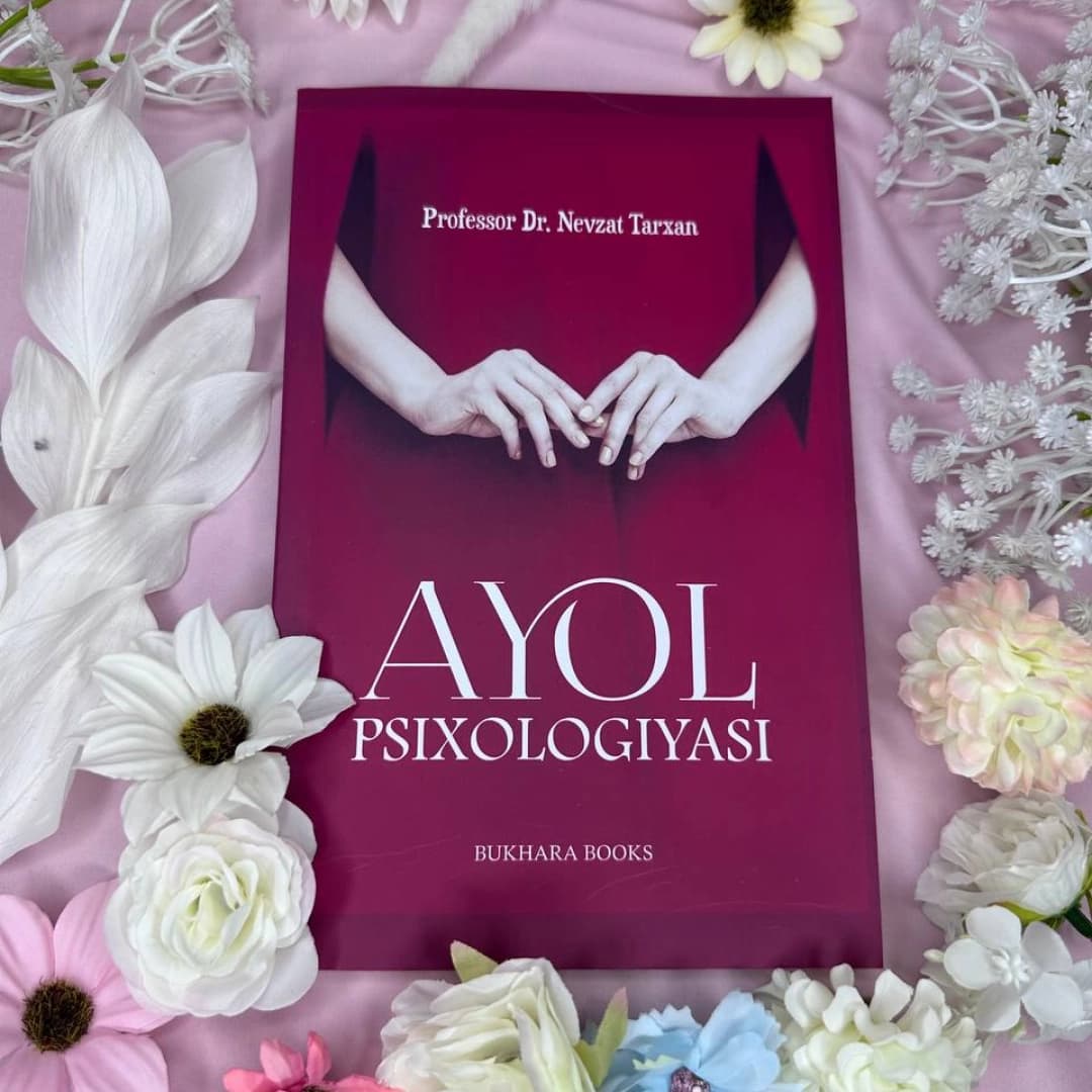 Ayol Psixologiyasi