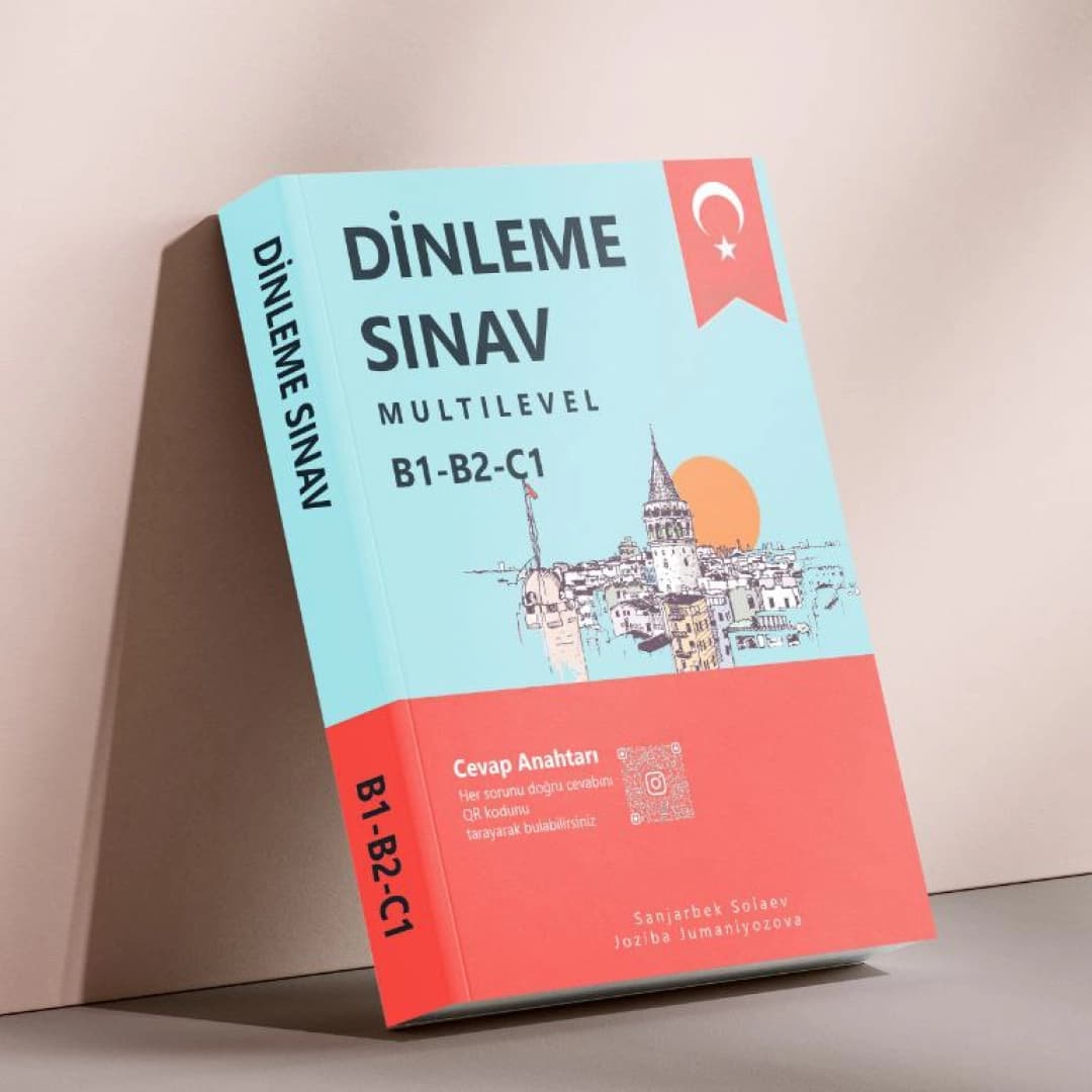Dihlema Sinav Multilevel B1-B2-C1