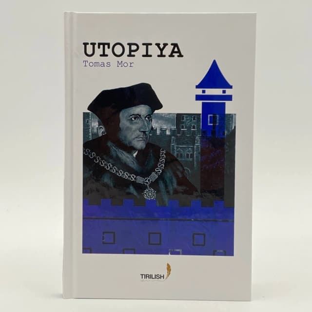 Utopiya