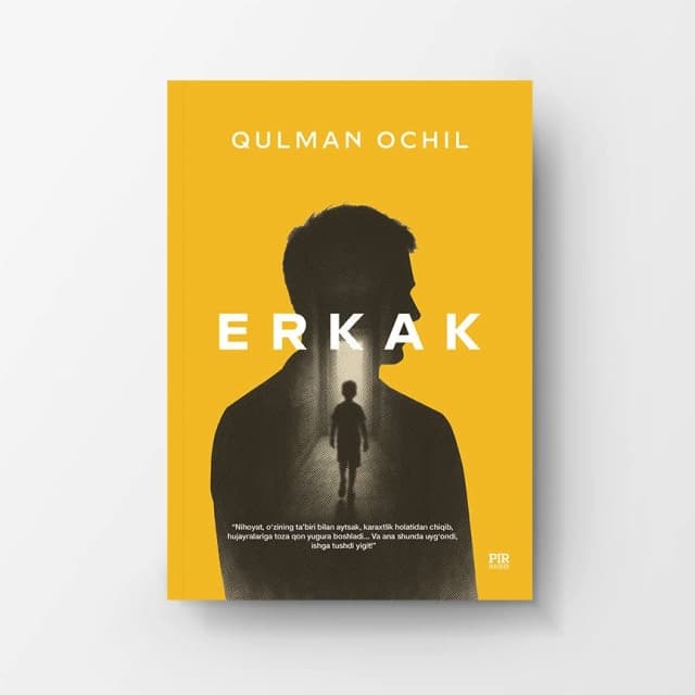 Erkak