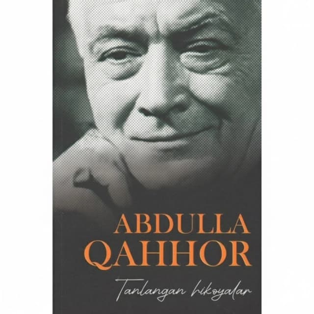Tanlangan hikoyalar